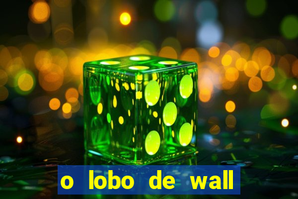 o lobo de wall street assistir